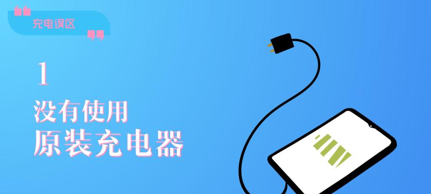 熊猫迪克充电器使用方法是什么？