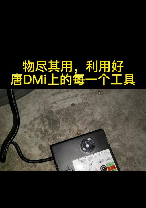 熊猫迪克充电器使用方法是什么？