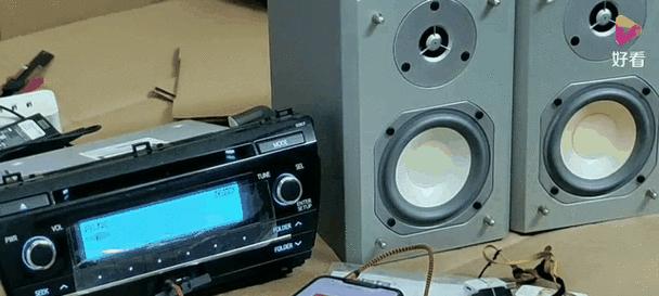 唱片音箱怎么收音好听？有哪些技巧可以提高音质？