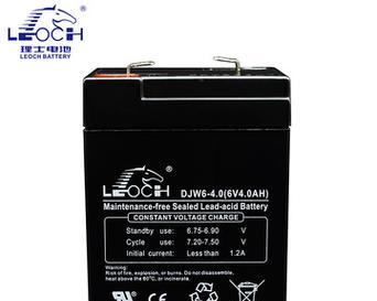 hf6v6.5ah电池适用的充电器是什么？