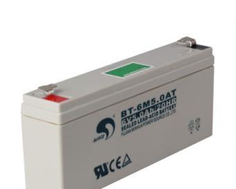 hf6v6.5ah电池适用的充电器是什么？