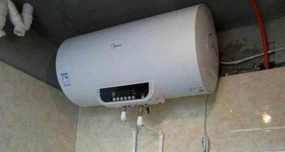 热水器安装结实管子的方法是什么？