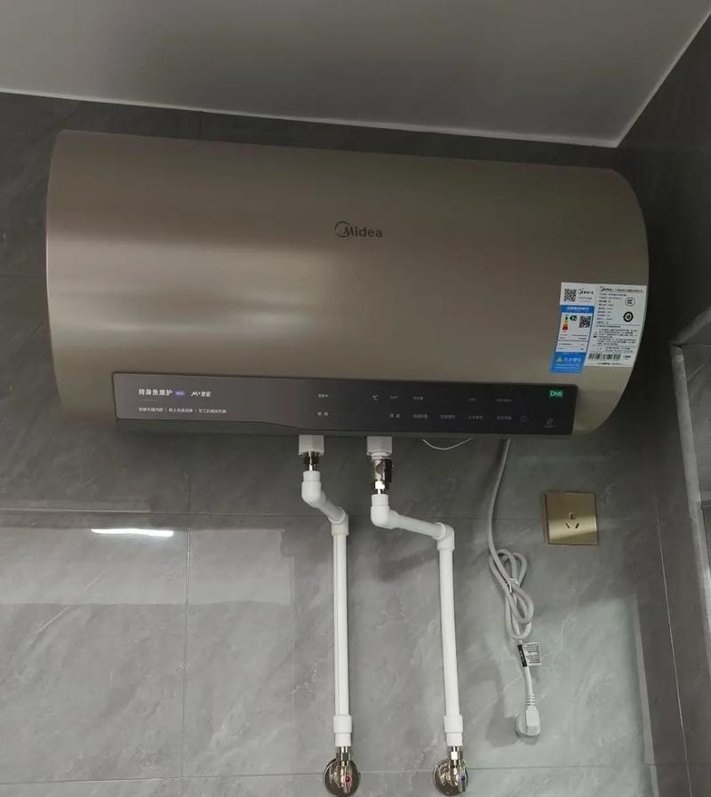 热水器安装结实管子的方法是什么？