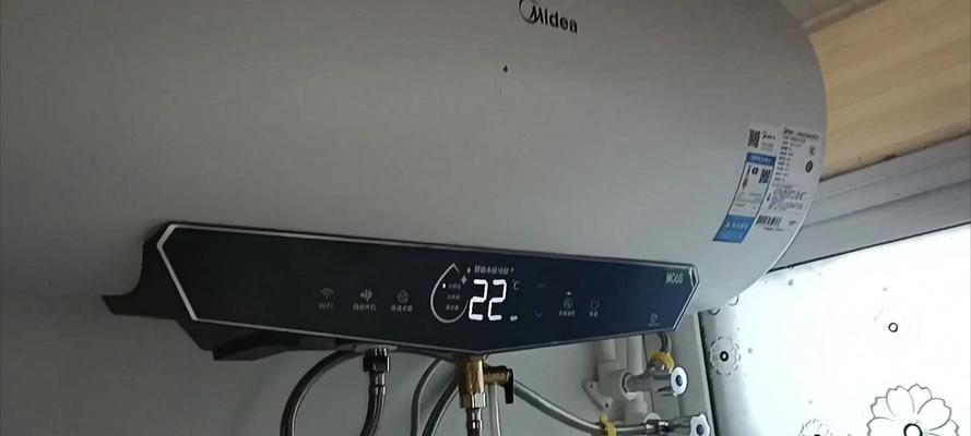 美的热水器插电灯不亮什么原因？故障排查方法是什么？