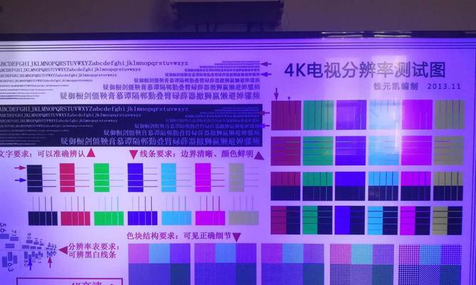 机顶盒检测屏幕信息怎么查？如何查看屏幕信息？