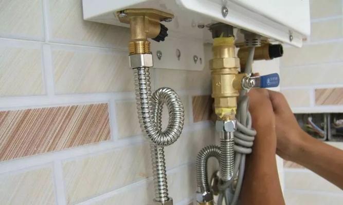 桶装式热水器怎么排气？排气过程中需要注意什么？