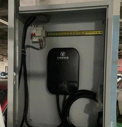 长安汽车充电器的正确安装方法是什么？