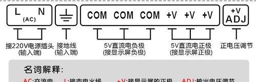 移动式高频开关电源接线方法是什么？