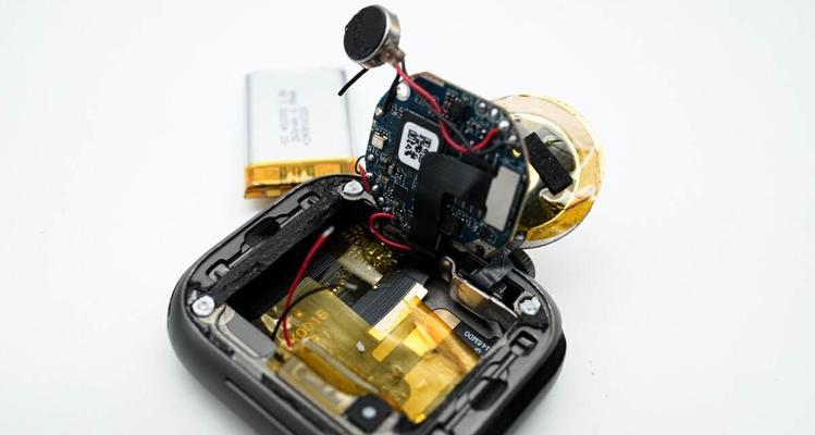 基于mcu的智能手表有哪些特点？