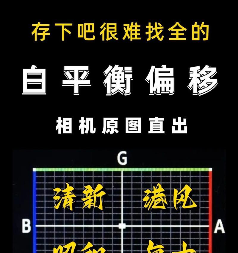 索尼相机使用白平衡卡时遇到问题怎么办？如何调整？