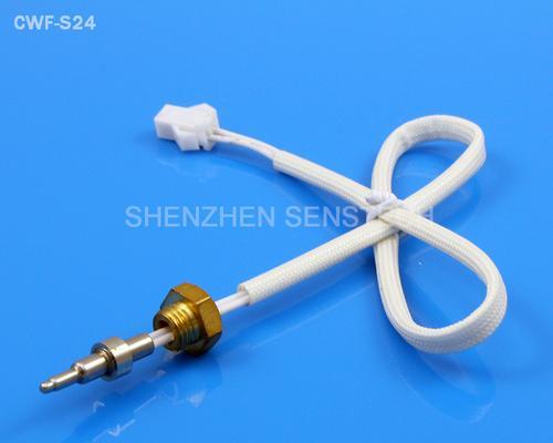 电热水器热敏电阻功能是什么？如何检查其状态？