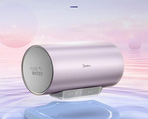热水器上面显示的14m是什么意思？如何解读？