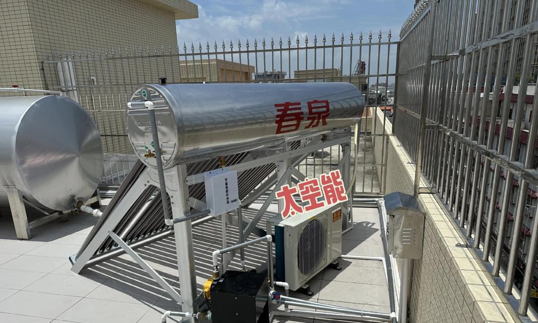自主循环热水器使用教程视频在哪里？