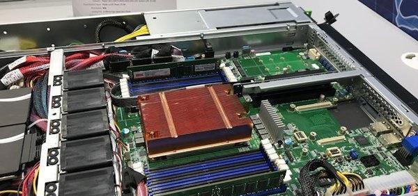 回收的ssd服务器模块如何使用？ssd服务器模块的使用方法是什么？