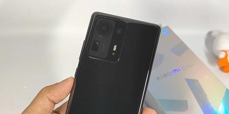 小米11闪光灯正负极如何区分？常见问题解答？