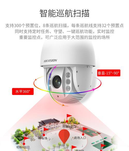 海康摄像头手机变焦怎么调？变焦功能对摄像头有何影响？