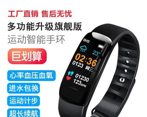 智能手表圆点功能如何开启？它有什么用途？