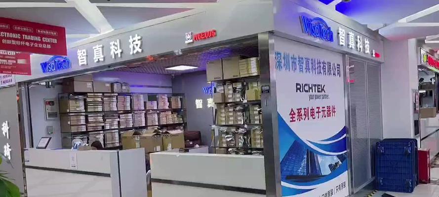 以太网接口集成电路是什么？它在设备中起什么作用？