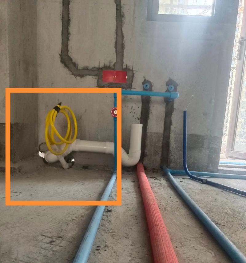 热水器管道截断步骤图解有吗？操作安全吗？