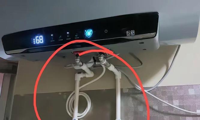 热水器管子三插的正确接法是什么？