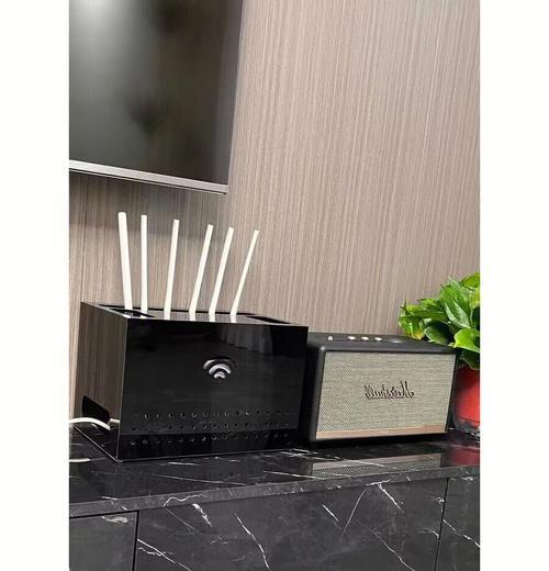 路由器和电视机顶盒收纳盒的使用方法是什么？