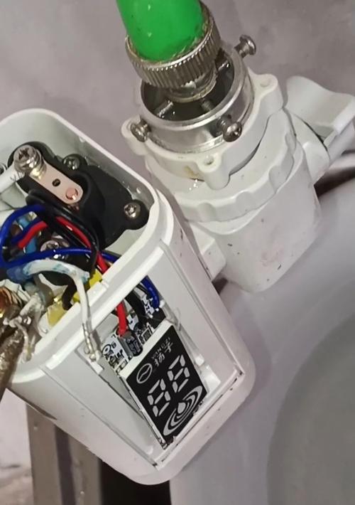 日本热水器开关不通电可能是什么原因？如何解决？
