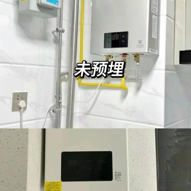 热水器外接管材的正确用途是什么？