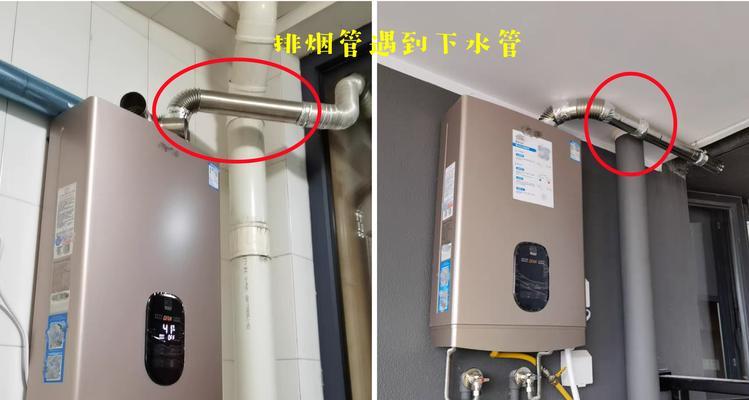 热水器外接管材的正确用途是什么？