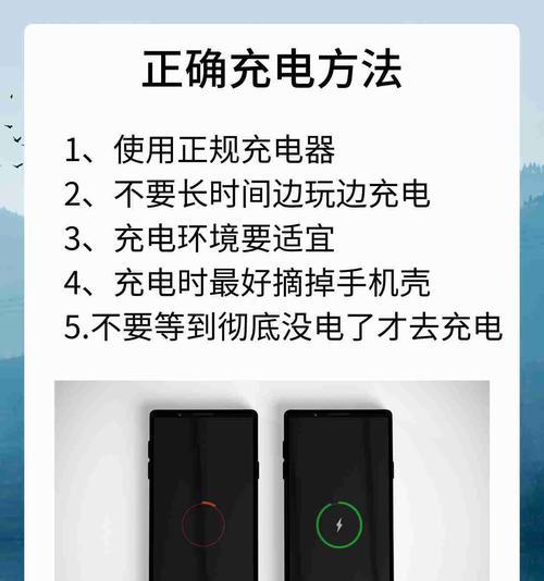 手机充电器耗电多少瓦？如何选择合适的充电器？