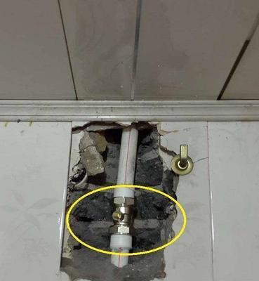 热水器水管盖片安装方法是什么？安装过程中需要注意什么？