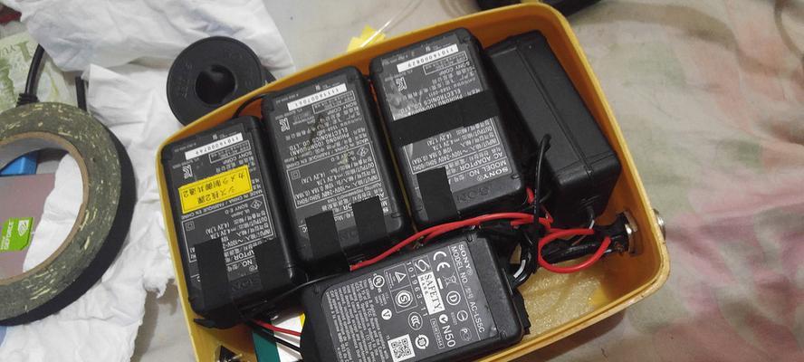 移动大电源怎么制作？需要哪些材料和步骤？