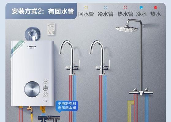 万和热水器为什么有一根排水管？作用和维护方法是什么？
