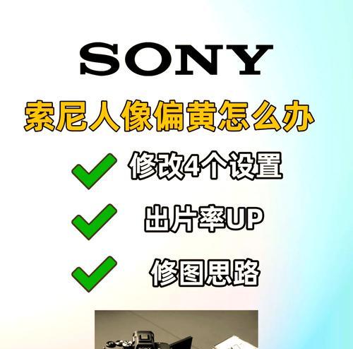 索尼相机拍摄人像的设置技巧是什么？