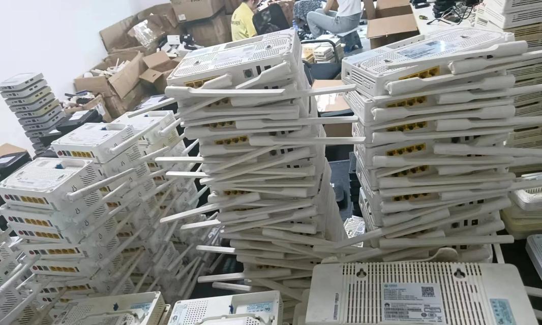 装网线送的机顶盒是什么？