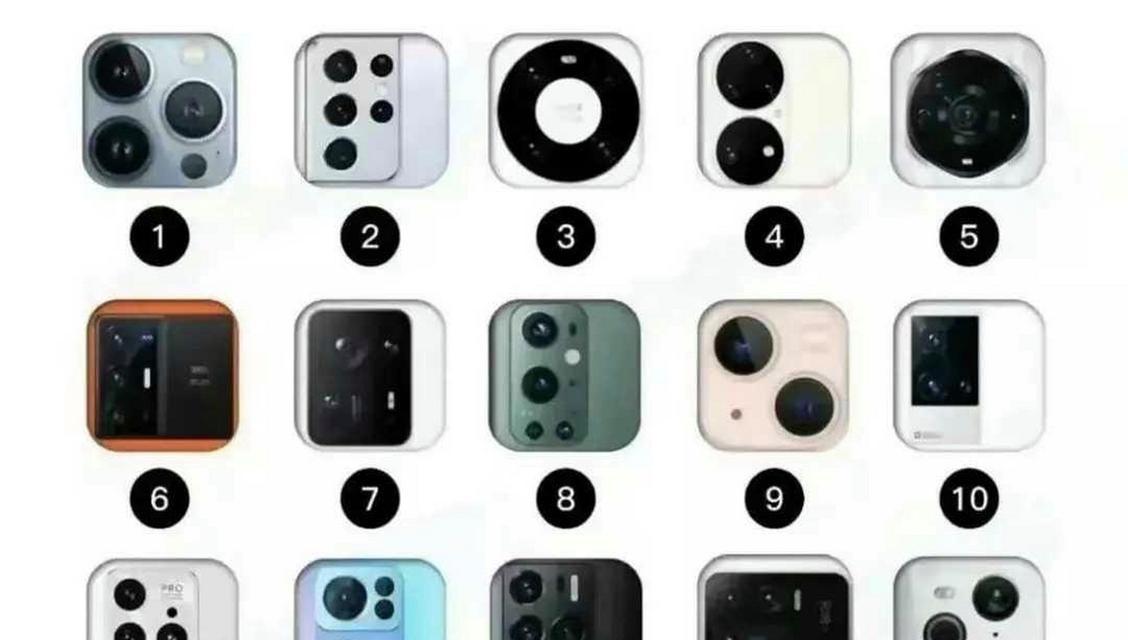 手机摄像头模组异响的原因是什么？
