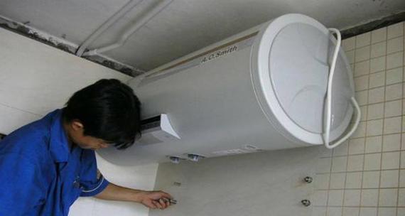 小奶橘热水器的清洗步骤是怎样的？