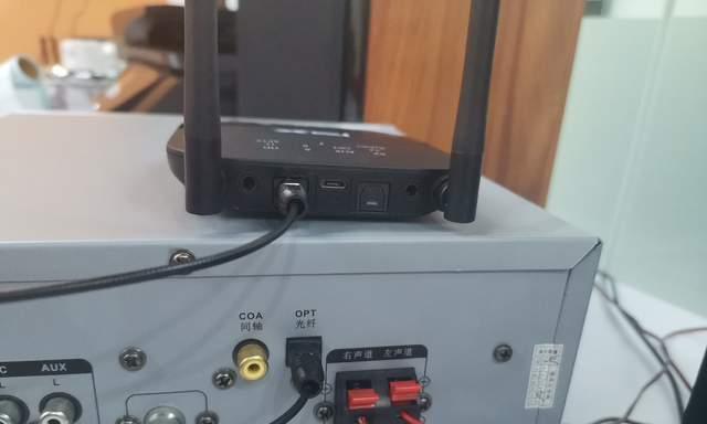 老式木制功放音箱怎么接线？接线后音质有改善吗？