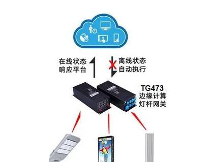 网关自动离线取消步骤是什么？
