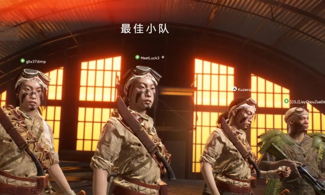 战地5推荐服务器有哪些？哪个更好玩？