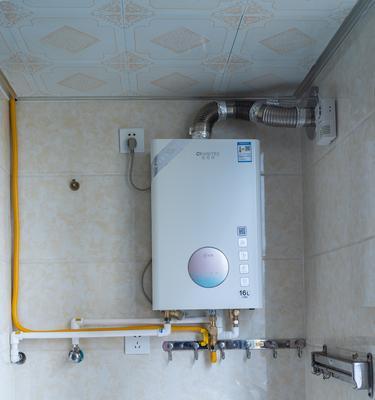 热水器包裹塑料的正确拆解方法？