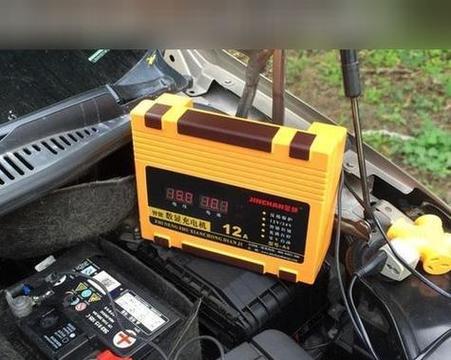 汽车快充需要多少瓦？选择充电器时应注意什么？