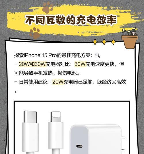 12安充电器的功率是多少瓦？如何计算充电器功率？