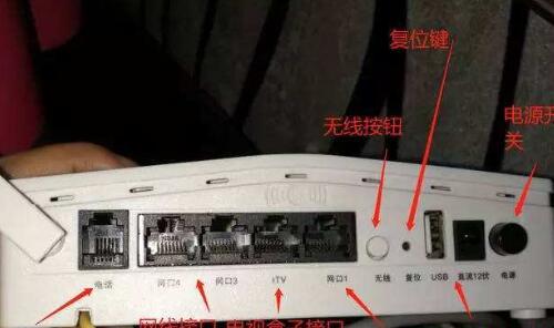 网络优盘机顶盒安装步骤是什么？