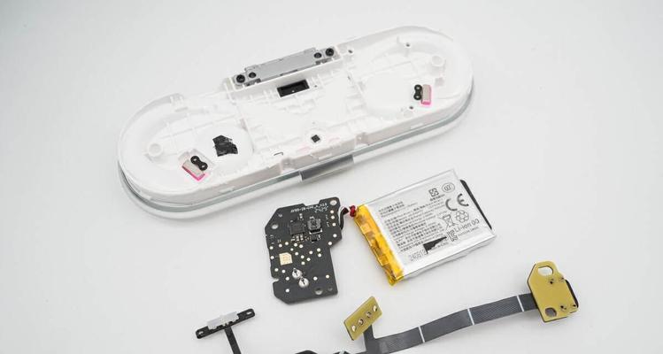 苹果充电线充电器盒子拆解步骤是什么？