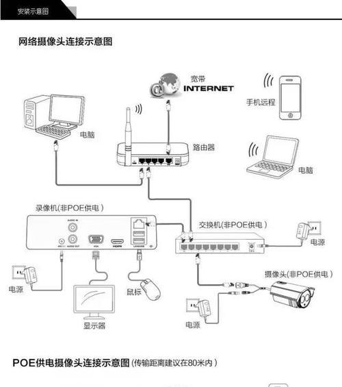 手机后摄像头直播监看设置方法是什么？如何提高画质？