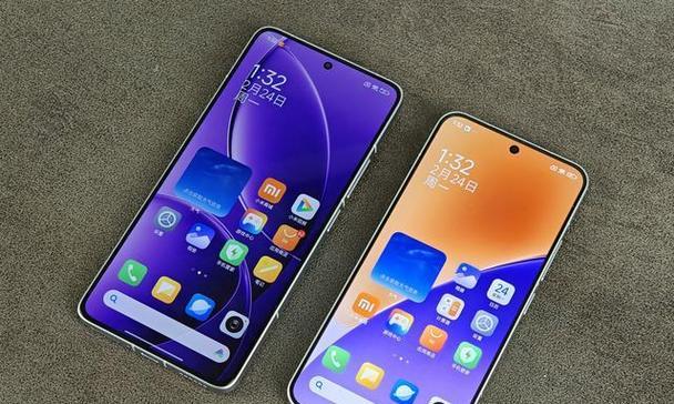 小米11如何设置自适应色差？