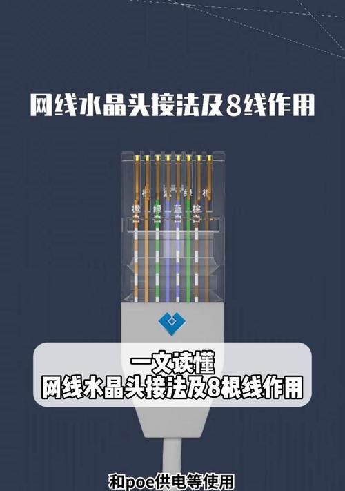 路由器与机顶盒水晶头连接方法是什么？连接后如何确保网络稳定？