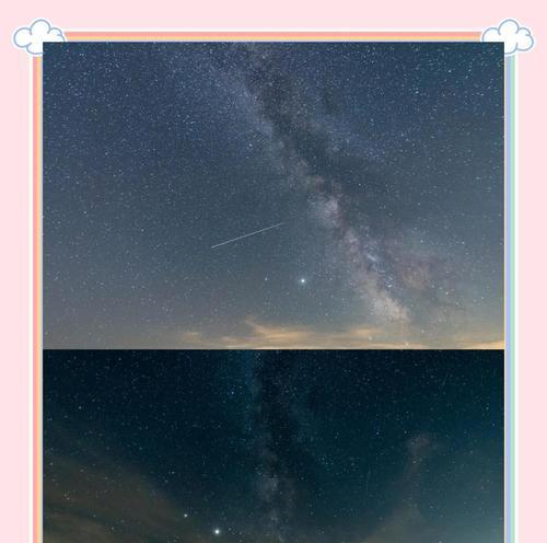 如何用佳能单反相机拍摄流星雨？拍摄流星雨的最佳设置是什么？