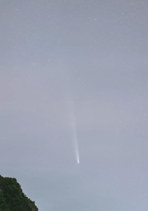 如何用佳能单反相机拍摄流星雨？拍摄流星雨的最佳设置是什么？
