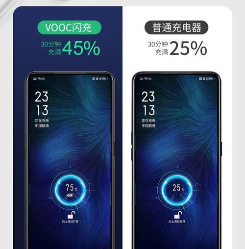 哪种充电器适配oppo快充？使用非原装充电器安全吗？